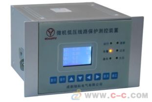 瑞科電氣技術(shù)專(zhuān)利產(chǎn)品rkp201 l線(xiàn)路保護(hù)裝置