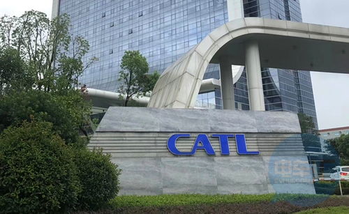 寧德時代聯手施耐德電氣 鋰電池替代鉛酸電池進程加速，埃克倫斯電氣迎來綠色轉型新機遇