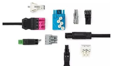 萬可WAGO 裝配式建筑產業騰飛中的電氣連接先鋒