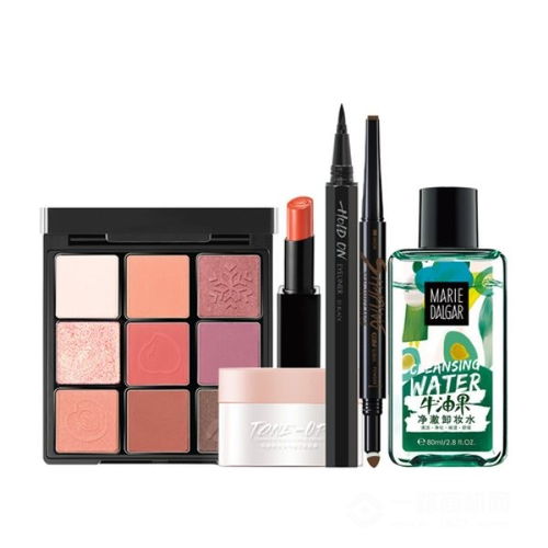 顛覆化妝品零售傳統 精妝聯華美妝借力領先模式贏得市場