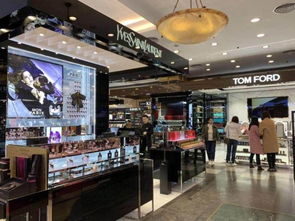 武商廣場2018年化妝品零售業績亮眼，銷售額突破9億元